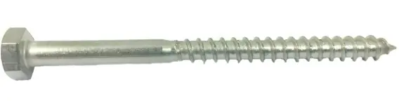 Zwrot pieniędzy Wkręt do drewna nierdzewny 8x60 DIN 571 100szt